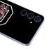 University of South Carolina Gamecocks Logo Black Galaxy A55 5G Skin
